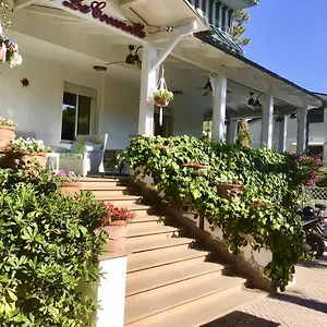 Hotel La Coccinella ***
