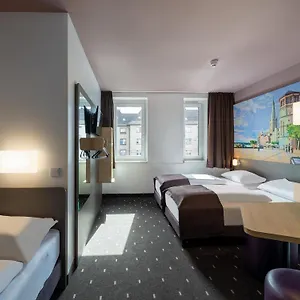 Duesseldorf-mitte ** Düsseldorf