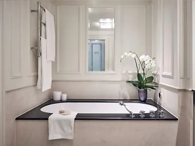 Breidenbacher Hof, Best Grandhotel 2025 - Die 101 Besten Dusseldorf Hotel