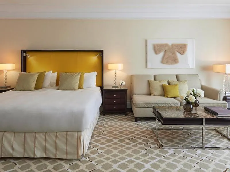 Breidenbacher Hof, Best Grandhotel 2025 - Die 101 Besten Dusseldorf Germany