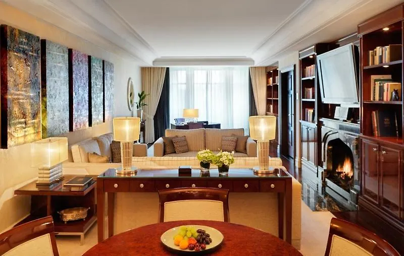 Breidenbacher Hof, Best Grandhotel 2025 - Die 101 Besten Dusseldorf Hotel