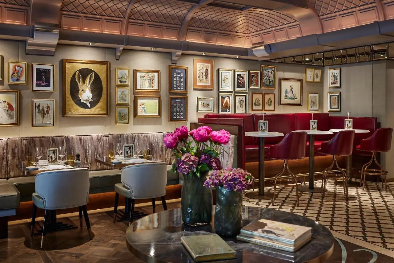 Breidenbacher Hof, Best Grandhotel 2025 - Die 101 Besten Düsseldorf Alemanha